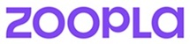 Логотип сайта zoopla.co.uk