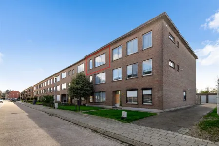 Квартира Продажа 2300 TURNHOUT BE