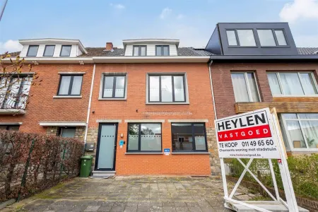 Дом Продажа 3500 HASSELT BE