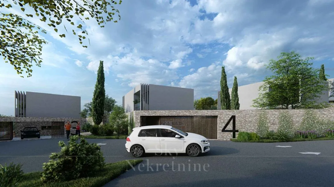 Земля под застройку Продажа - 51557 Cres HR Image 6