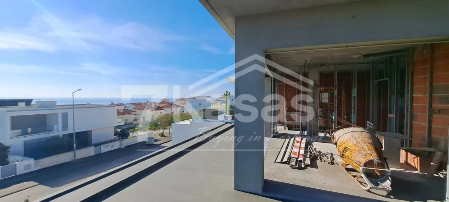 Дом Продажа - 2530 Praia da Areia Branca  PT Image 3